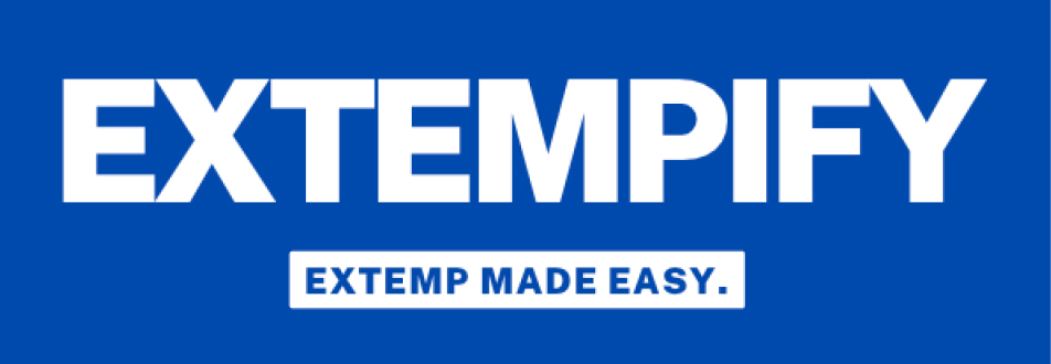 Extempersstart